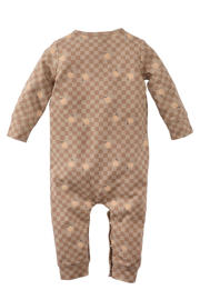 thumbnail: Z8 newborn boxpak Niccolo lichtbruin/zand