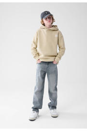 thumbnail: Shoeby straight jeans grey denim