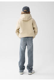 thumbnail: Shoeby straight jeans grey denim