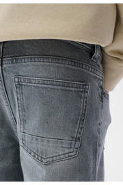 thumbnail: Shoeby straight jeans grey denim