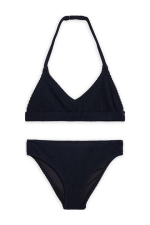 triangel bikini zwart