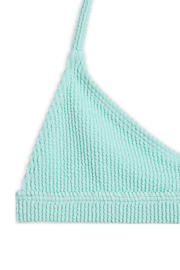 thumbnail: America Today triangel bikini lichtblauw