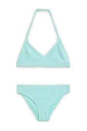 thumbnail: America Today triangel bikini lichtblauw