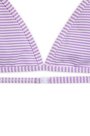 thumbnail: America Today triangel bikini lila