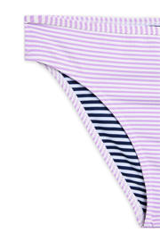 thumbnail: America Today triangel bikini lila
