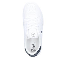 thumbnail: Ralph Lauren sneakers wit