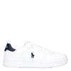 Ralph Lauren sneakers wit
