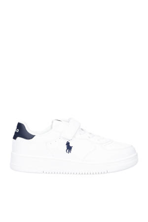 Master couts PS  sneakers wit