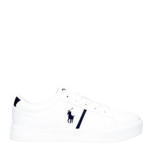 Frazier sneakers wit