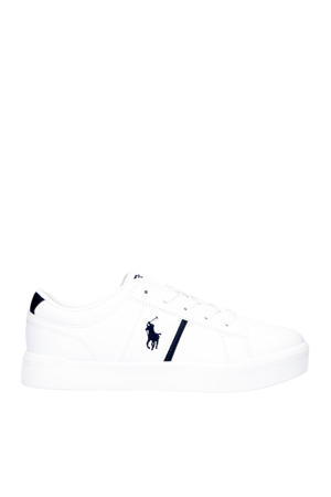 Frazier sneakers wit