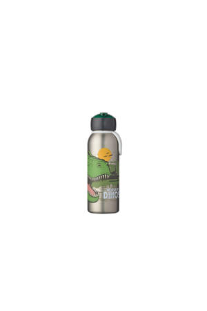 Campus thermosfles (flip-up) (350 ml)