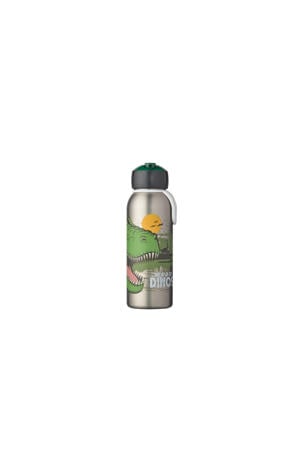 Campus thermosfles (flip-up) (350 ml)