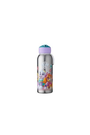 Campus thermosfles (flip-up) (350 ml)