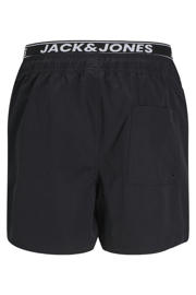 thumbnail: JACK & JONES JUNIOR zwemshort zwart
