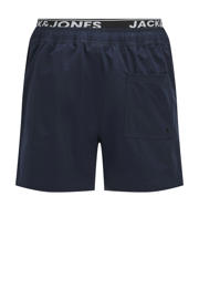 thumbnail: JACK & JONES JUNIOR zwemshort donkerblauw