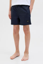 thumbnail: JACK & JONES JUNIOR zwemshort donkerblauw