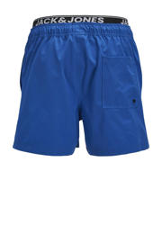thumbnail: JACK & JONES JUNIOR zwemshort blauw