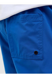thumbnail: JACK & JONES JUNIOR zwemshort blauw