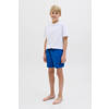 JACK & JONES JUNIOR zwemshort blauw