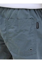 thumbnail: JACK & JONES JUNIOR zwemshort grijsblauw