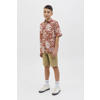 JACK & JONES JUNIOR loose cargo short bruin