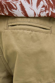 thumbnail: JACK & JONES JUNIOR loose cargo short bruin