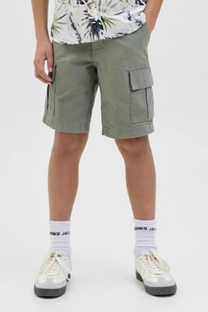 loose cargo short groen