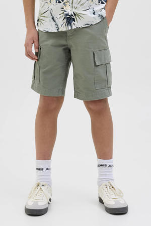 loose cargo short groen