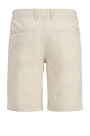 thumbnail: JACK & JONES JUNIOR chino short ecru