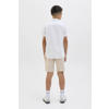 JACK & JONES JUNIOR chino short ecru