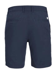 thumbnail: JACK & JONES JUNIOR chino short donkerblauw