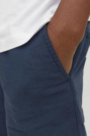 thumbnail: JACK & JONES JUNIOR chino short donkerblauw