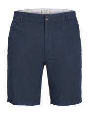 thumbnail: JACK & JONES JUNIOR chino short donkerblauw