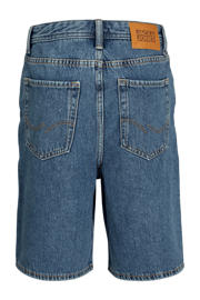 thumbnail: JACK & JONES JUNIOR denim short medium blue denim