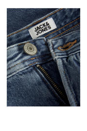thumbnail: JACK & JONES JUNIOR denim short medium blue denim