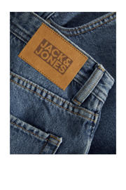 thumbnail: JACK & JONES JUNIOR denim short medium blue denim