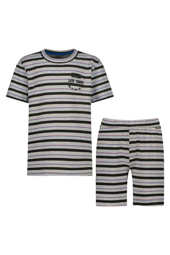 kindershortama's jongens