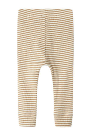 babybroek bruin