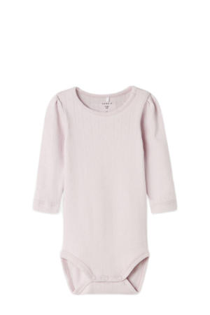 romper lila