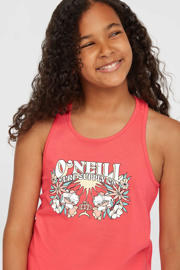 thumbnail: O'Neill mouwloze top roze