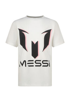 T-shirt wit