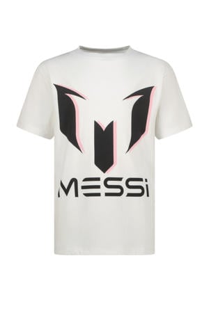 T-shirt wit