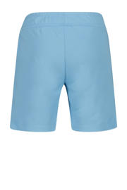 thumbnail: Messi T-shirt + korte broek lichtblauw