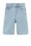 changeant blauw