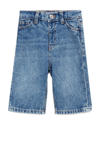 changeant blauw