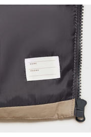 thumbnail: Mango Kids bodywarmer bruin