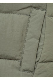 thumbnail: Mango Kids bodywarmer groen