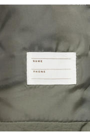 thumbnail: Mango Kids bodywarmer groen