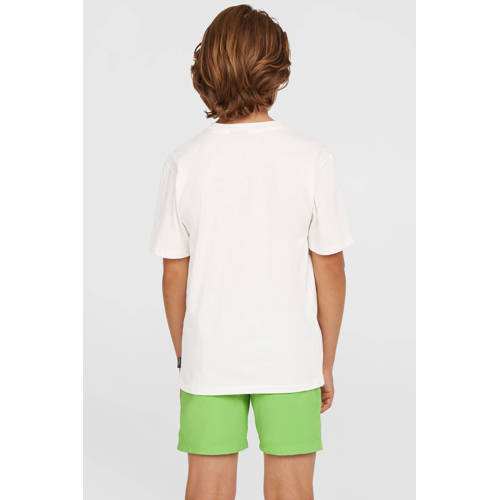 O'Neill zwemshort Vert lichtgroen Jongens Polyamide Effen - maat 116 afbeelding