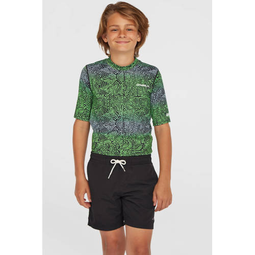 O'Neill zwemshort Vert zwart Jongens Polyamide Effen - maat 152 afbeelding